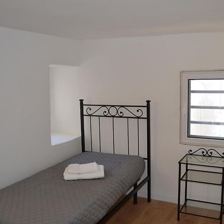 Casa Alma Apartment Bari Luaran gambar