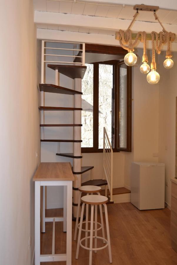 Casa Alma Apartment Bari Luaran gambar